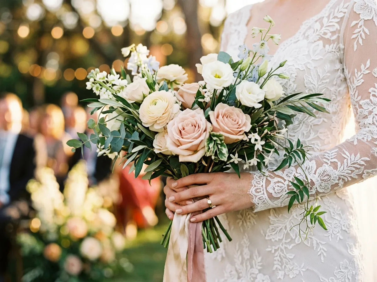 Himalayan Vows — Elena & David